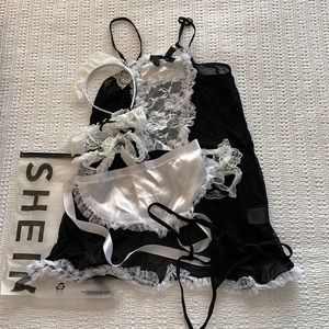 SHEIN set
